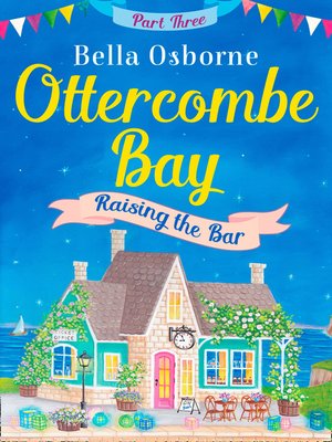 Ottercombe Bay – Part Three - ebook